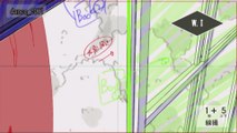 【線撮映像】TVアニメ『かぐや様は告らせたい～天才たちの恋愛頭脳戦～』第3話エンディング映像 ♪「チカっとチカ千花っ♡」
