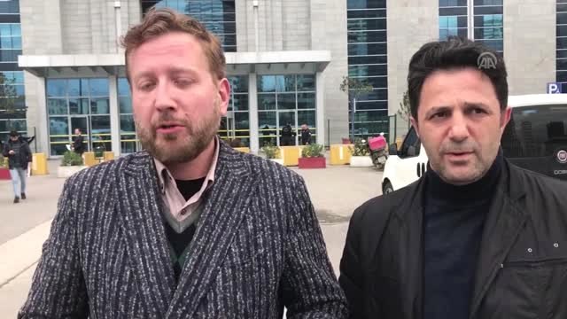 Fransız Piyanist ve Besteci Blet'ten Suç Duyurusu