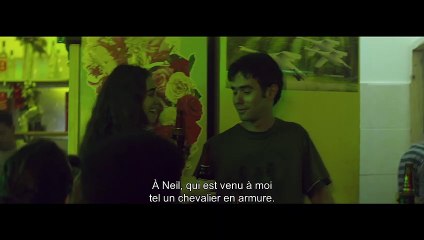 Don't Forget Me (2019) - Trailer (French Subs)