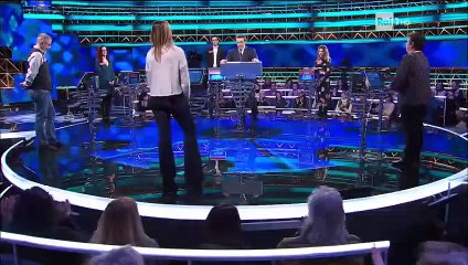 Eredità 31 gennaio 2019 (puntata intera ridotta)