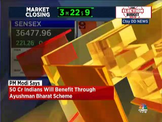 Budget 2019: Government remains committed to double the income of farmers, says Prime Minister Narendra Modi