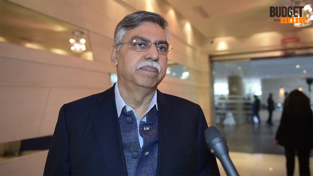 Budget addresses distressed sectors: Sunil Kant Munjal, Chairman, Hero Enterprise