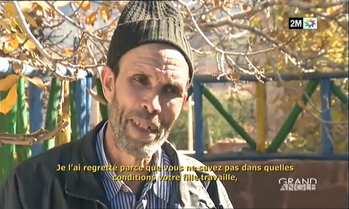 Grand Angle : Jeudi 31 Janvier 2018