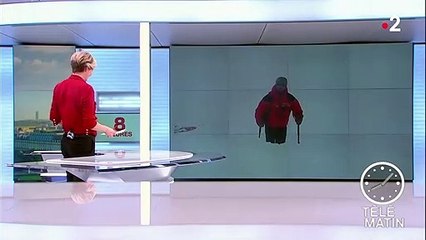 La formation des chiens d'avalanche est primordiale