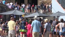 España cierra 2018 con nuevo récord de turistas extranjeros
