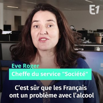 Est-ce que nous, Français, avons un problème avec l’alcool ?