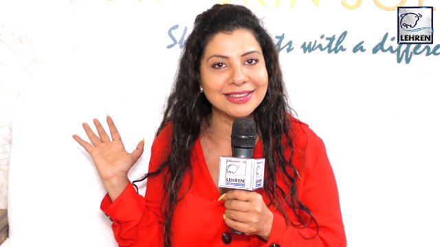 संभावना सेठ ने बताया अपने और खेसारी लाल यादव के डांस एनर्जी के बारे में