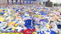 Emiliano Sala Search Update