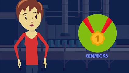 Anna's path to success in the 21st century economy