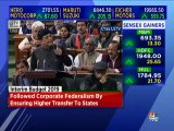 Piyush Goyal says govt solved NPA problem through IBC, asset quality review