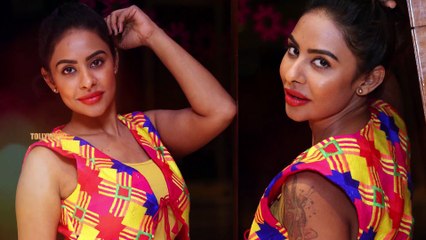 సీనియర్ హీరో పై వివాదాస్పద కామెంట్ చేసిన శ్రీ రెడ్డి | Sri Reddy - Tollywood