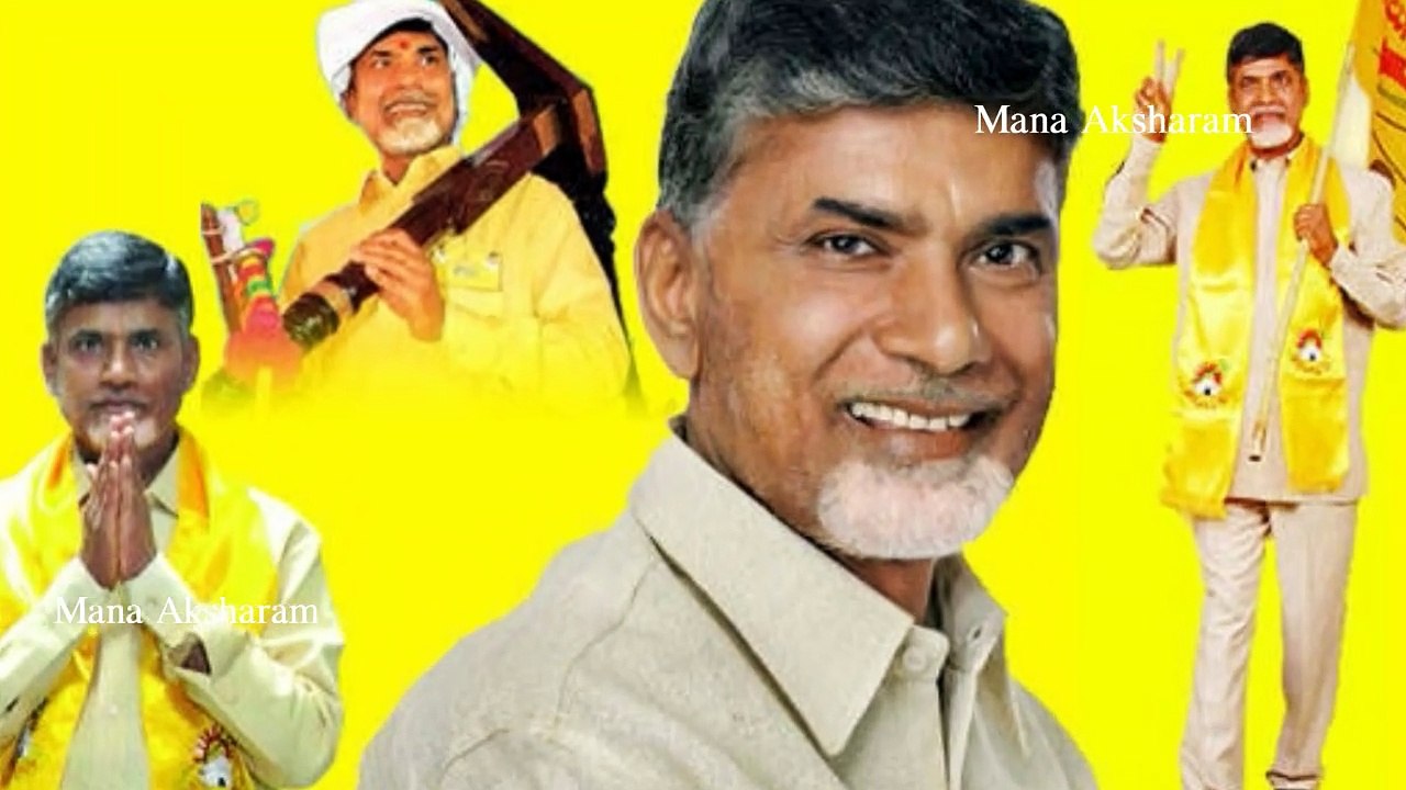 TDP MP JC Diwakar Reddy Interesting Comments On Chandrababu Naidu | Mana Aksharam