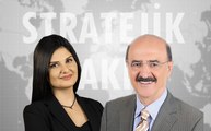 Stratejik Bakış - (5 Ekim 2018) Evren Özalkuş & Hüsnü Mahalli - Tele1 TV