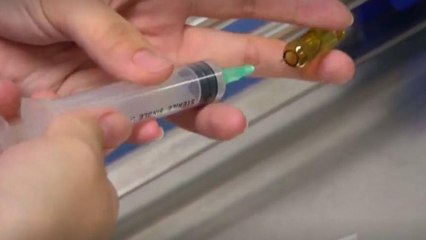 Gyorsan terjed az influenza a Balkánon