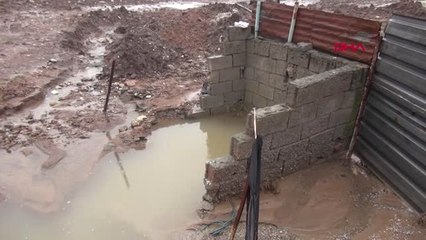 Siirt Siirt'te Termal Su Aranırken, Petrole Rastlandı