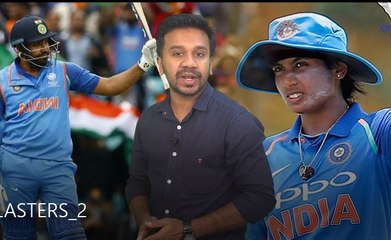 പരമ്പരനേട്ടം,പക്ഷെ നാണം കെട്ട തോൽവിയും | Oneindia Malayalam