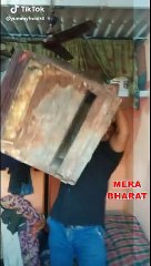 VIRAL TALENT OF INDIA - TIKTOK FUNNY VIRAL - TOP FUNNY INDIAN VIDEO 2019