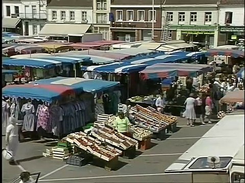 French Fields 1x05 Who's Been Eating My Porridge