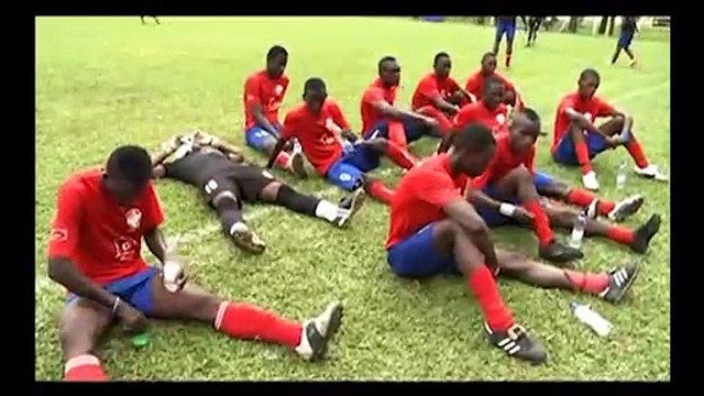 Sport: élément introduction de la situation des fédérations ivoirienne