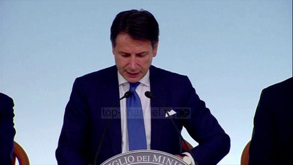 Italia në recesion; Ekonomia vazhdon të kontraktohet - Top Channel Albania - News - Lajme