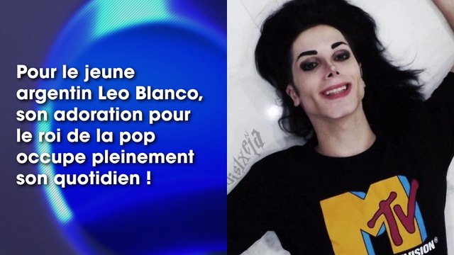 Mickael Jackson : un fan dépense 30 000$ en chirurgie pour lui ressembler, le résultat dévoilé