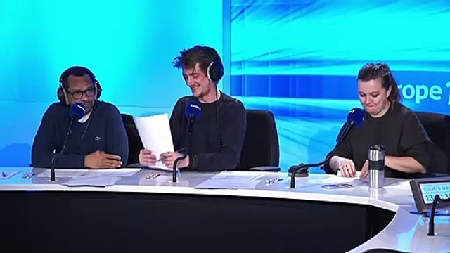 Jérémy Lorca : En bagarre, je suis ceinture noire de lâcheté