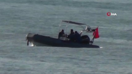 Kayıp Buse'nin Arama Çalışmalarında 9. Gün