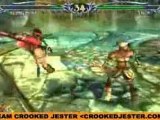 [SC3] Muggs (Seong Mi-na) vs Jaxel (Talim)