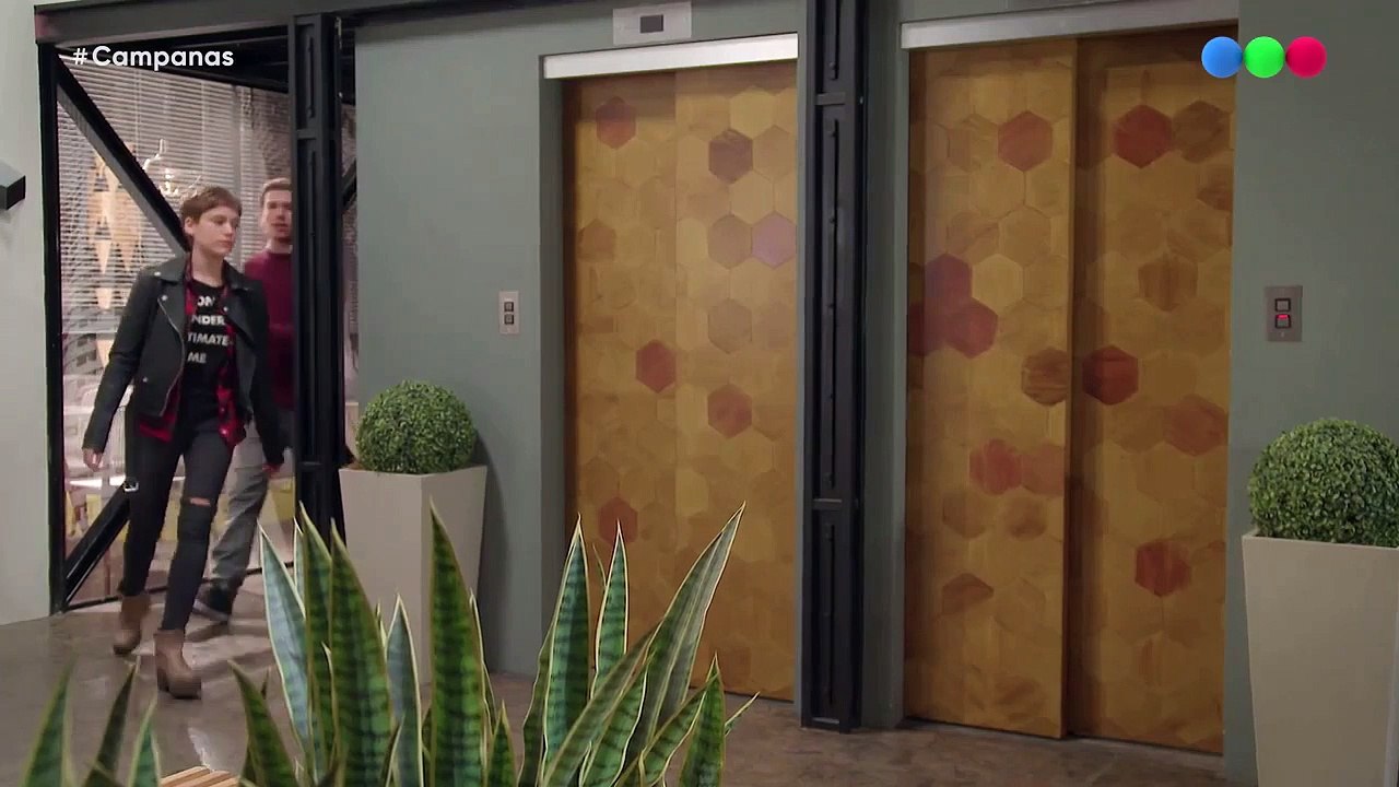 Campanas en la Noche Capitulo 12 Full HD