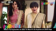 Yeh Teri Galiyan - 2nd February 2019 Zee Tv Serial News