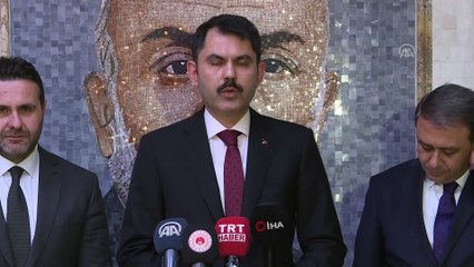 Kurum: ' Gönül belediyeciliği esasıyla çalışıyoruz' - BURDUR