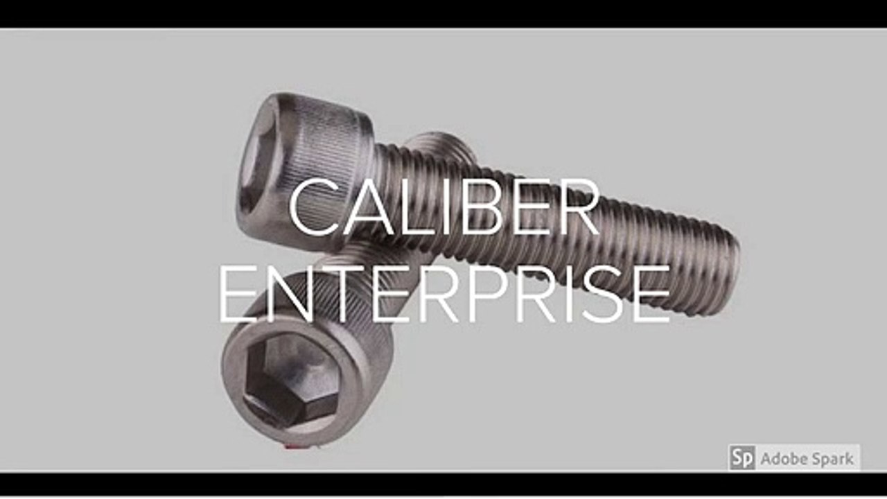 CALIBER_ENTERPRISE