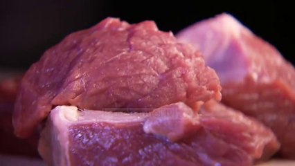 Mish i sëmurë në treg - Top Channel Albania - News - Lajme