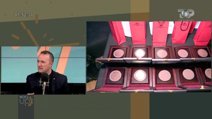 Wake Up/ICT Awards vijon tradita me mbështetjen e Fondacionit "Dritan Hoxha"