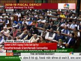 Defence budget increased to over Rs 3 lakh crore in 2019-20: FM Piyush Goyal