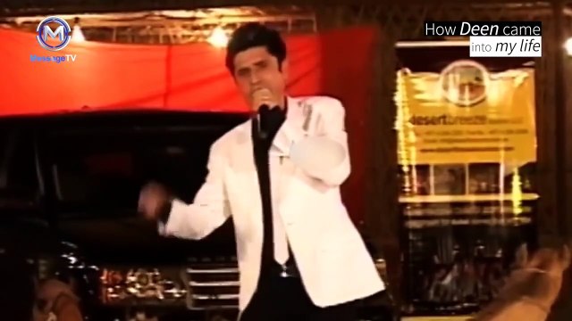 [Complete] How Deen Came into my LIfe , Shaz Khan (Ex-Pashto Singer) شاز خان