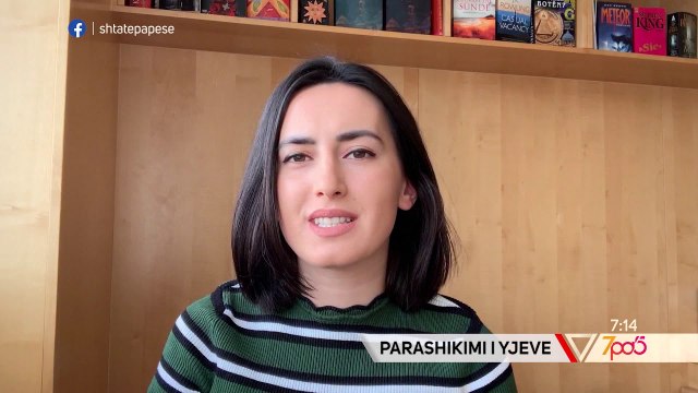 7pa5 - Horoskopi sot - 1 Shkurt 2019 - Show - Vizion Plus