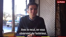Le conseil en communication politique de Gaspard Gantzer à Emmanuel Macron