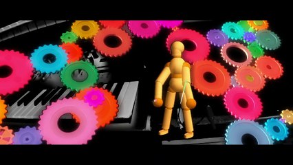 Midnight Player : KORG minilogue