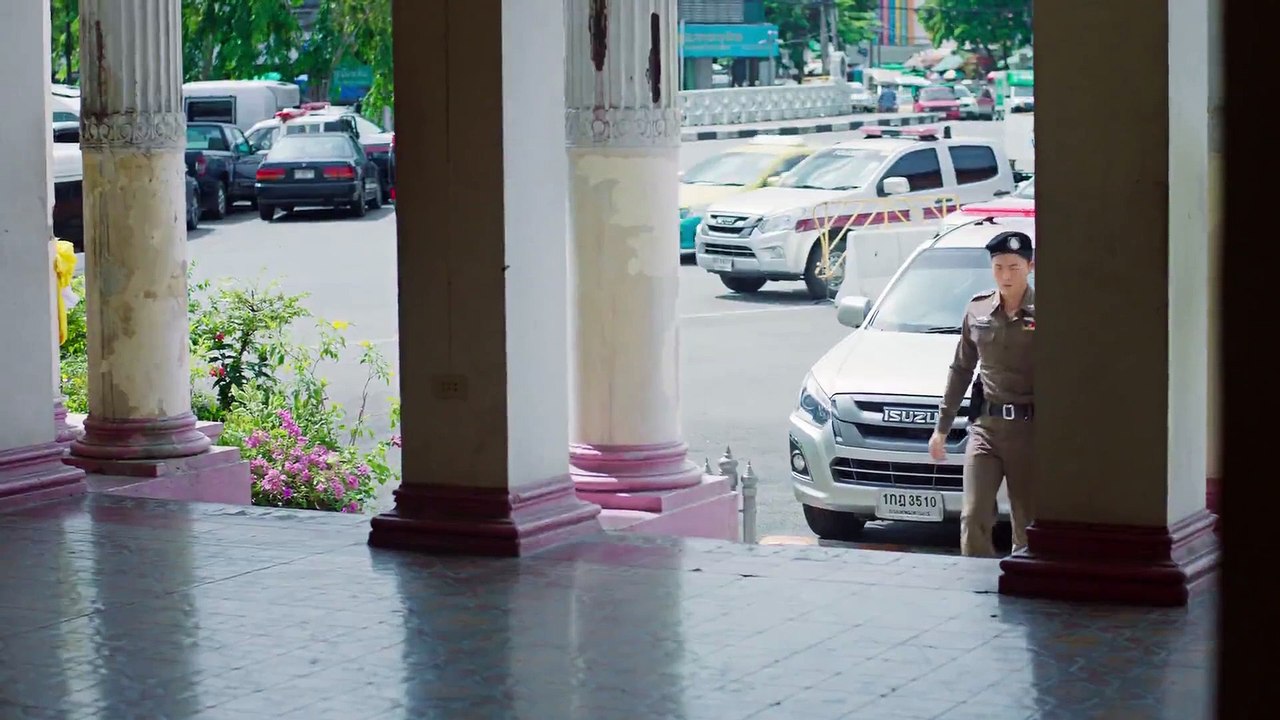In Family We Trust Episode 7 English Sub - Thailand Drama 2018