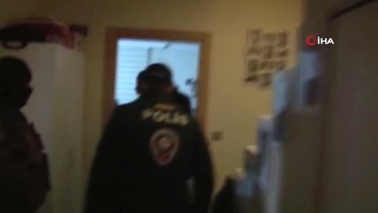 Yasa Dışı Bahis Operasyonunda 394 Şüpheliden 197'si Yakalandı