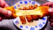 receta DEDOS O PALITOS DE QUESO _ recetas de cocina faciles rapidas y economicas _ comidas ricas