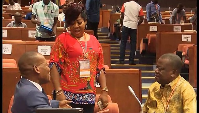 JDS journal des sports du 31 janvier 2019 par Katty Touré, l'intégrale