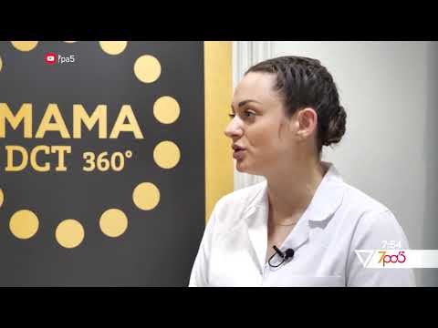 7pa5 - Kujdesi për flokët edhe në dimër - 1 Shkurt 2019 - Show - Vizion Plus