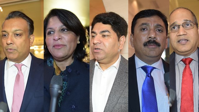 Budget 2019 addressed rural distress; held pleasant surprise for middle class with tax exemptions, says India Inc