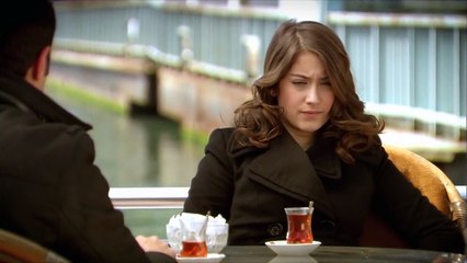 Nişan yüzüğü olay oldu - Adını Feriha Koydum 16. Bölüm