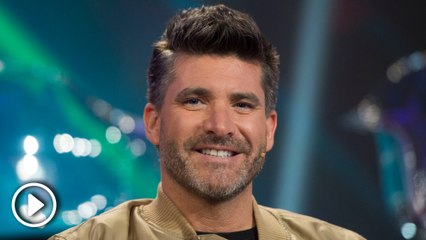 La reacción de Toño Sanchís ante su inminente desahucio