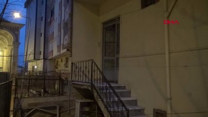 İstanbul- Esenyurt'ta Bir Kadın Evinde Ölü Bulundu