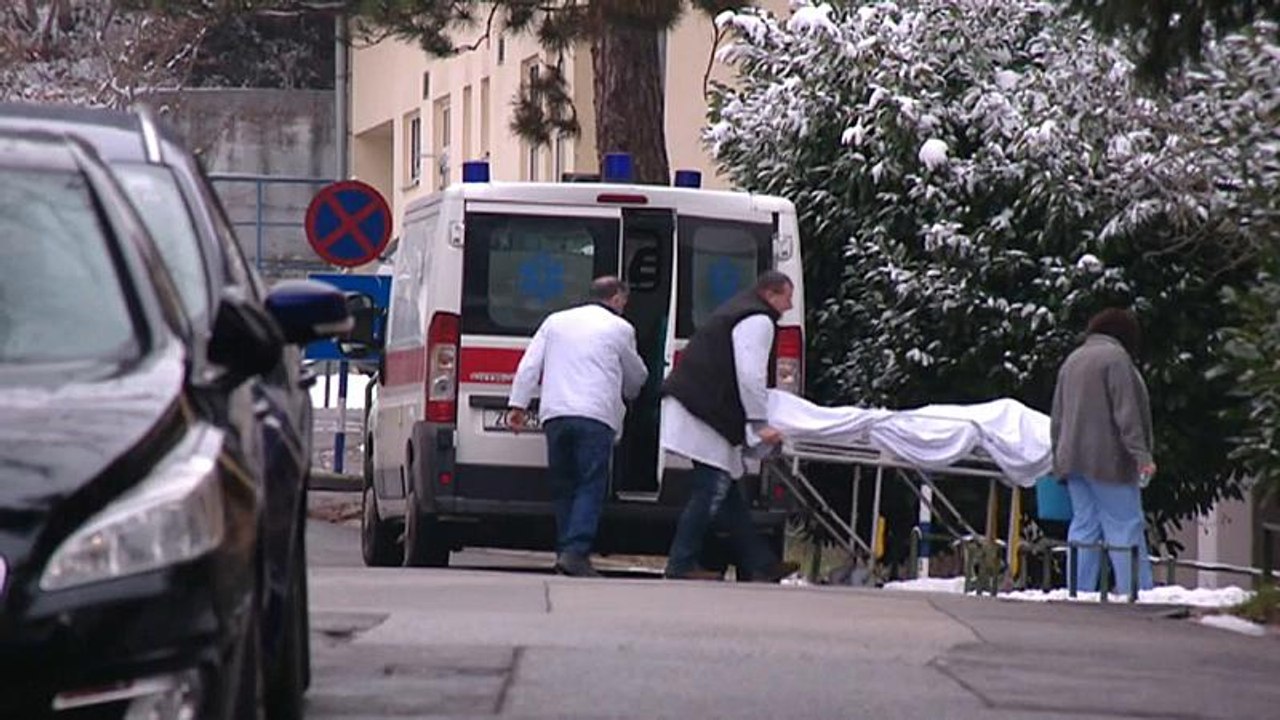 H1N1 wütet: Schon 45 Grippetote in Kroatien