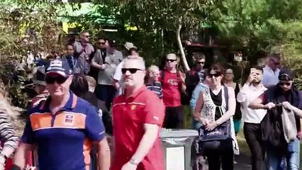 F1 NEWS 2018 - AUSTRALIAN GRAND PRIX: RACE PREVIEW [THE INSIDE LINE TV SHOW]